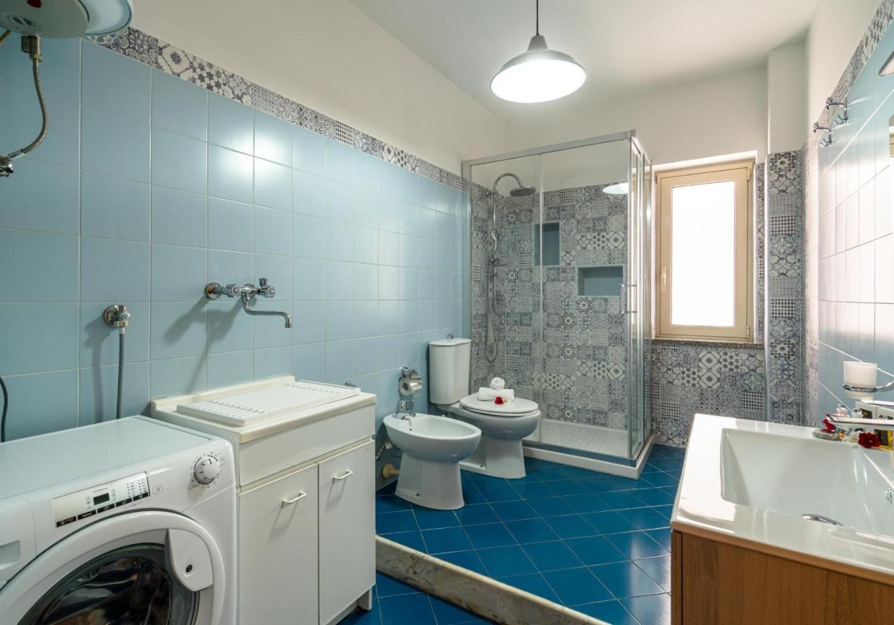 Loft Angolo Sul Mare Letojanni Exterior photo